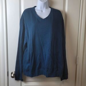 CUTTER AND BUCK Long Sleeve Shirt